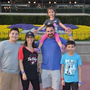 Meet your Posher, Billy